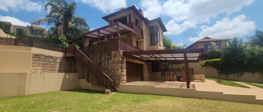 4 Bedroom Property for Sale in Birdwood Estate North West